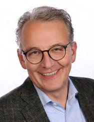 Georg Kruse wird ab 1. Mai neues Geschäftsleitungsmitglied bei Meisterwerke.