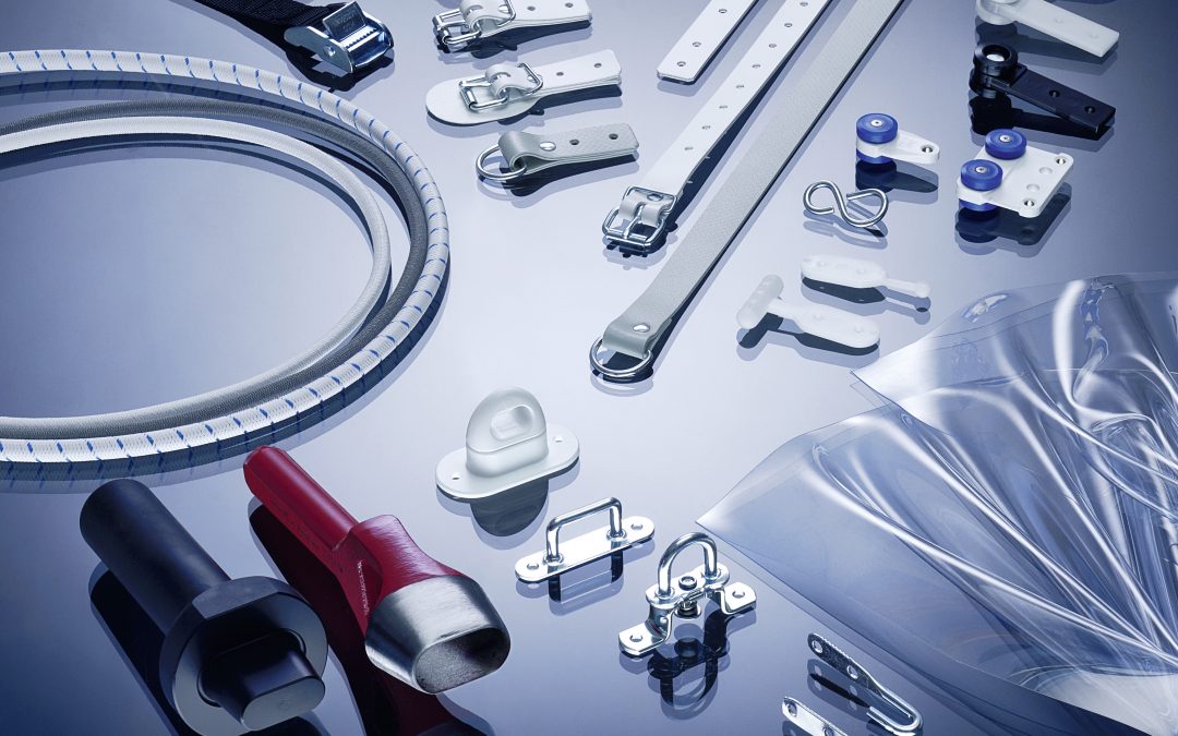 Von Schlageisen bis Schweißtechnik